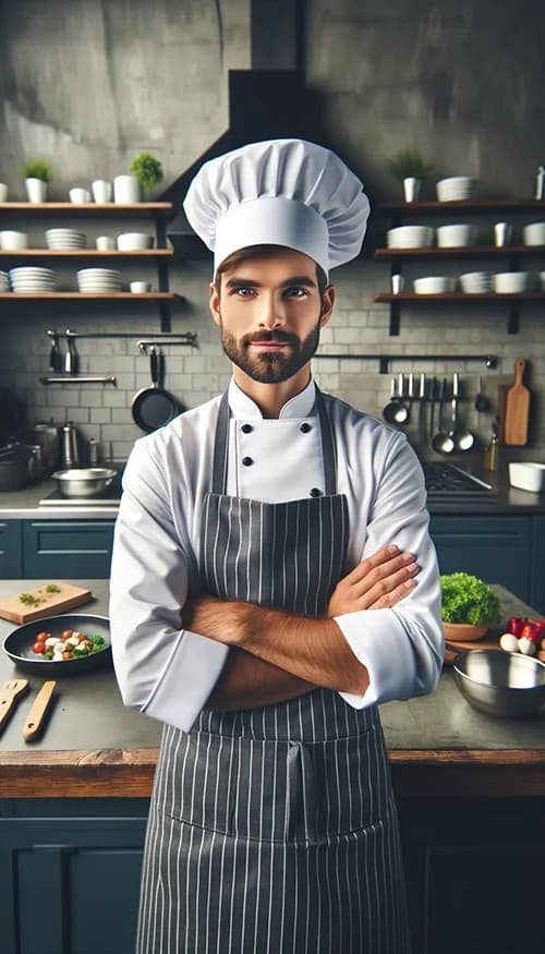 Nathan Peterson Photo