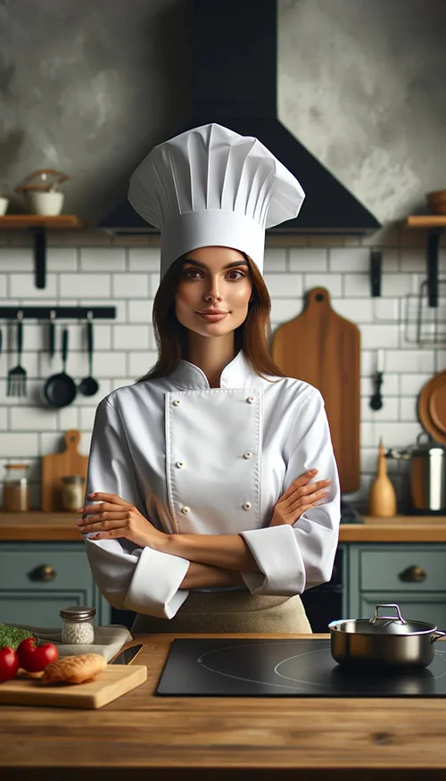 Kimberly Smith Photo