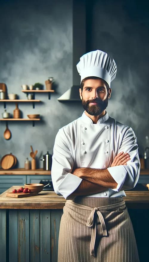 Jacob Thompson Photo